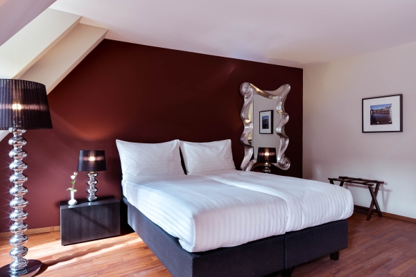 Aparthotel Adler